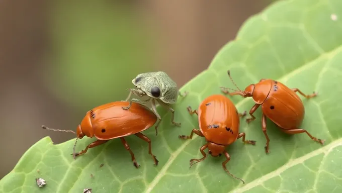 Cicadas 2025 Maryland: Cicadas in Maryland 2025 Update