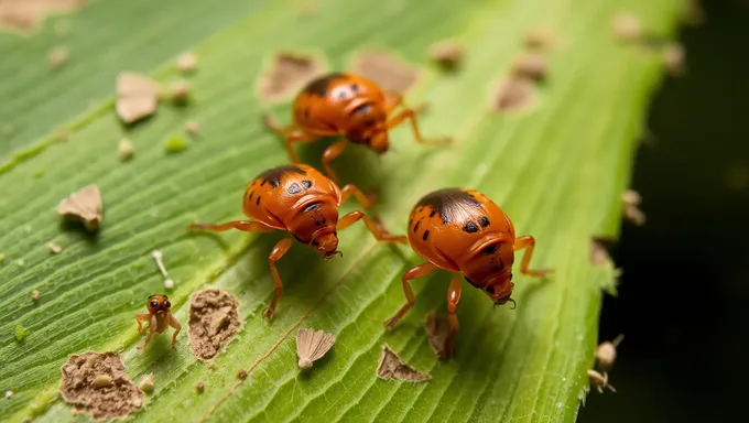 Cicadas 2025 Maryland: Maryland's Cicada Problem in 2025