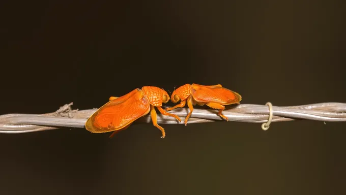 Cicadas 2025 North Carolina: A Summer Spectacle