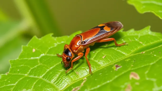 Cicadas 2025 North Carolina: A Year of Plenty