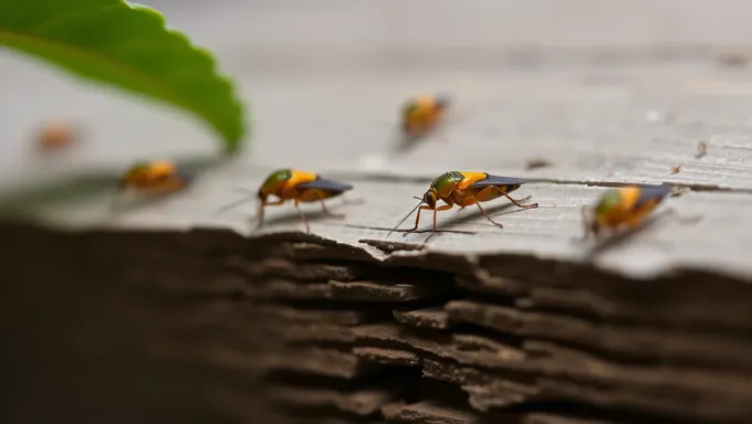 Cicadas in Ohio 2025: A Summer Forecast