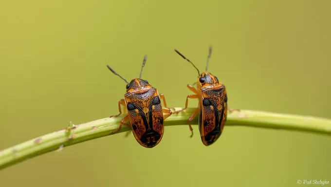 Cicadas in Ohio for 2025 Predictions