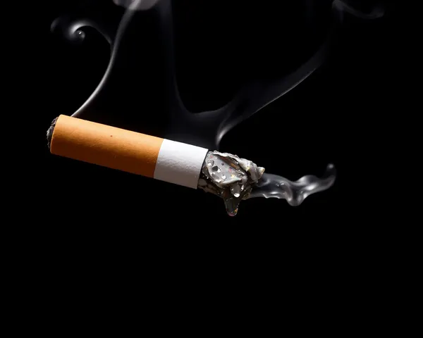 Cigarette PNG Image File Format Description