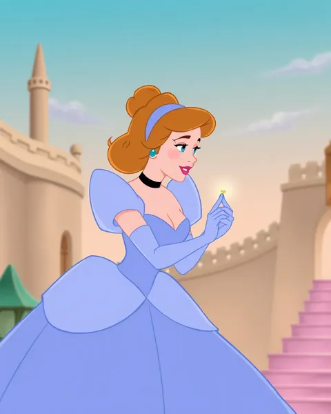 Cinderella Cartoon Images: Cinderella Cartoon Images Found Online