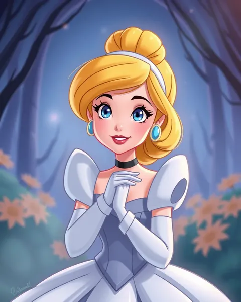 Cinderella Cartoon Images: Free Cinderella Cartoon Images Download