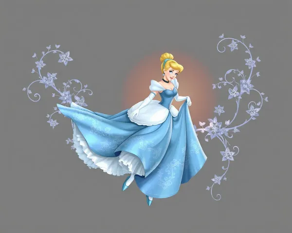 Cinderella PNG File Detected