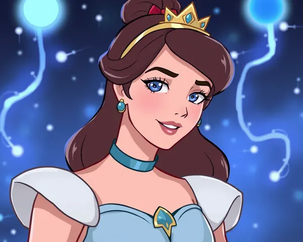 Cinderella PNG Graphics Needed