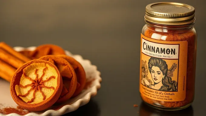 Cinnamon Product Recall Expected in March 2025