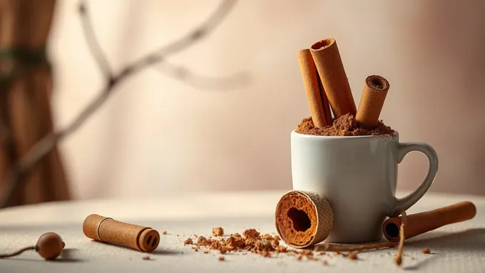 Cinnamon Recall Scheduled for March 2025 Announcement