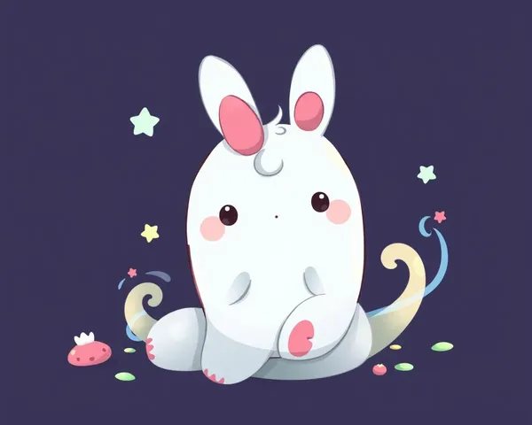 Cinnamoroll PNG File Not Found Error