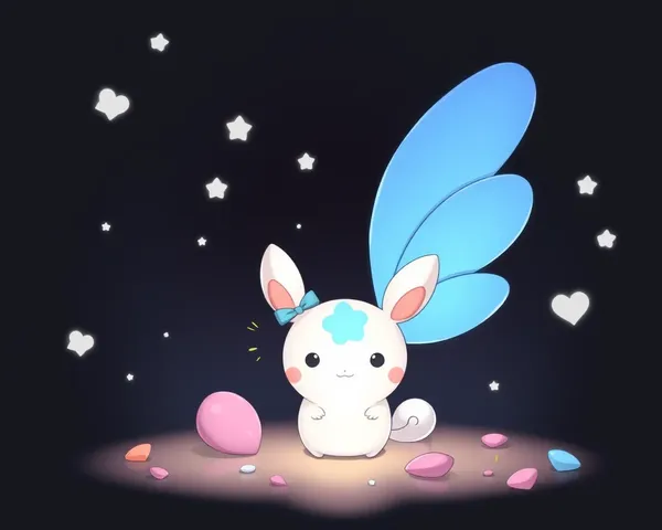 Cinnamoroll PNG Format Not Supported Here