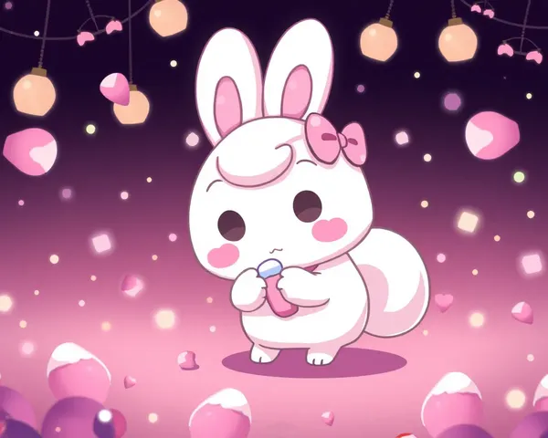 Cinnamoroll PNG Image Files Found