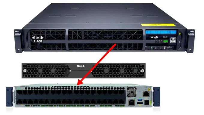 Cisco Ucs Vs Dell Mx7000 Comparison Analysis 2025