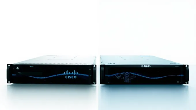 Cisco Ucs Vs Dell Mx7000 Comparison Comparison 2025