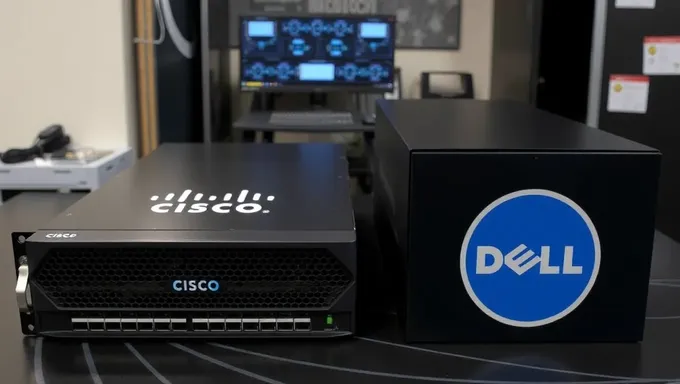 Cisco Ucs Vs Dell Mx7000 Comparison Evaluation 2025