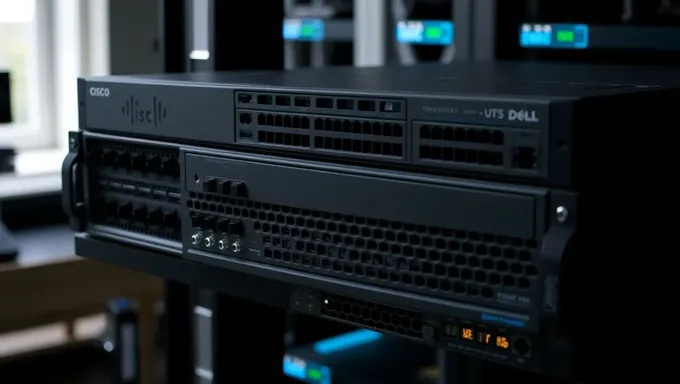 Cisco Ucs Vs Dell Mx7000 Comparison Guide 2025