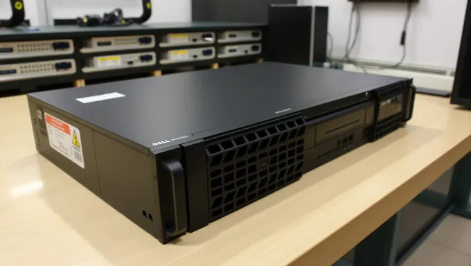 Cisco Ucs Vs Dell Mx7000 Comparison Report 2025