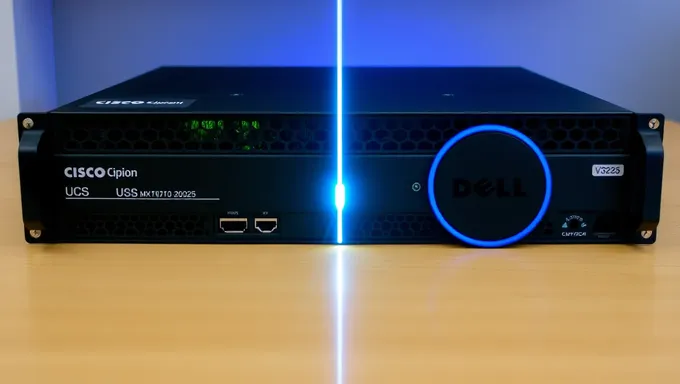 Cisco Ucs Vs Dell Mx7000 Comparison Research 2025