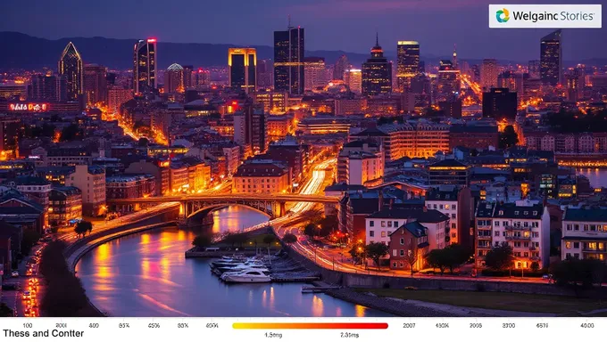 City Liveability Index 2025: Measuring Urban Success