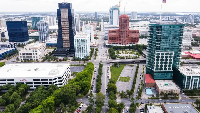 City of Miami Gardens Candidates Running for 2025