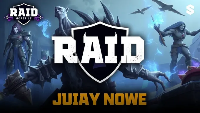 Claim Exclusive Discounts with Raid Promo Code July 2025