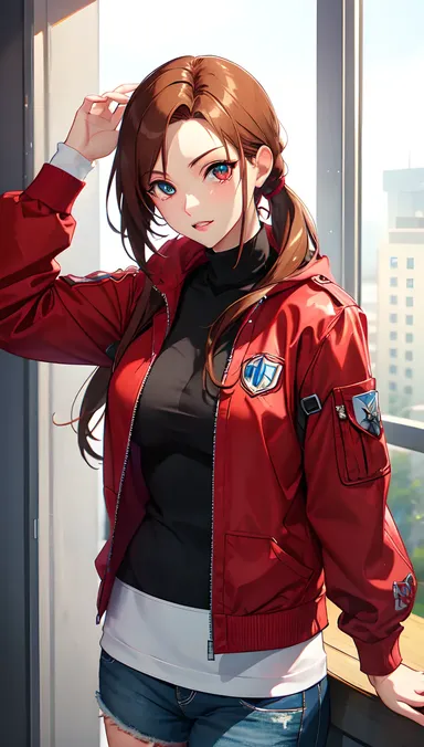 Claire Redfield R34: Claire Redfield R34 Summary