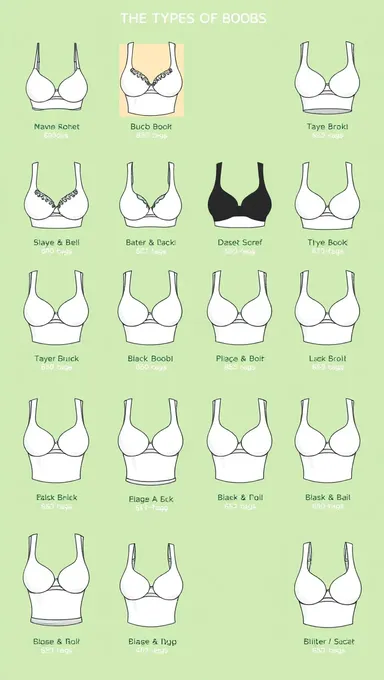 Classifying Breasts into Different Categories