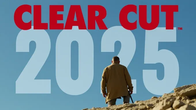 Clear Cut Movie 2025: Clear Cut Movie 2025