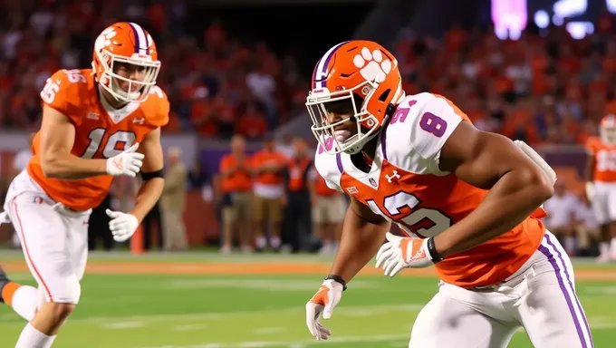 Clemson Spring Game 2025 Fan Expectations Rise