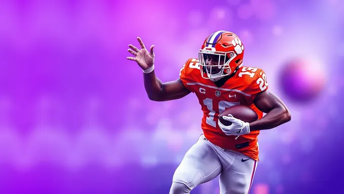 Clemson Spring Game 2025 Live Stream Details