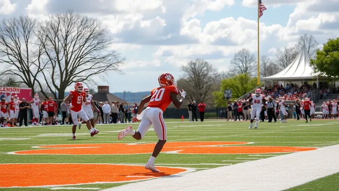 Clemson Spring Game 2025 Preview and Analysis