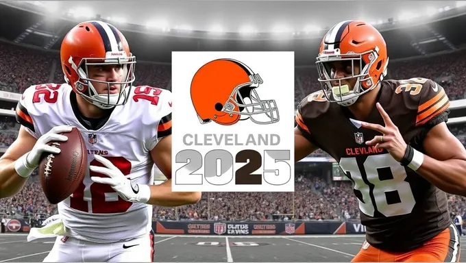 Cleveland Browns Draft Picks 2025 Roster Moves Ahead