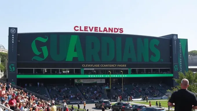 Cleveland Guardians July 20, 2025 Ticket Information