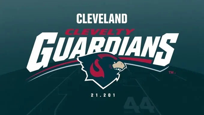 Cleveland Guardians Schedule for 2025 Announced