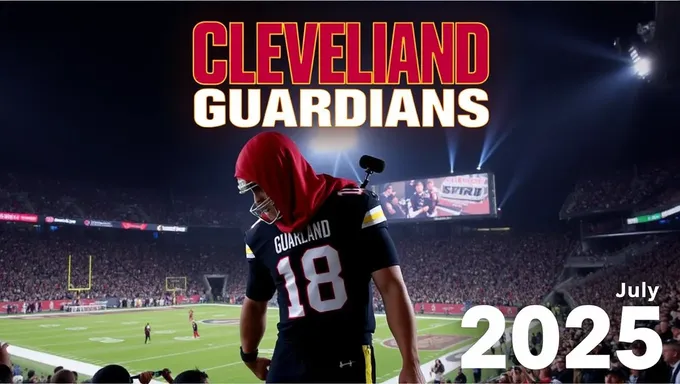 Cleveland Guardians Tickets Available for July 20