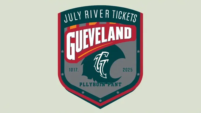 Cleveland Guardians Tickets July 20 2025 Information