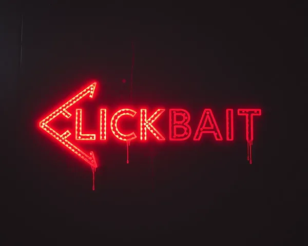 Clickbait Red Arrow PNG: PNG Image of Clickbait Red Arrow Icon