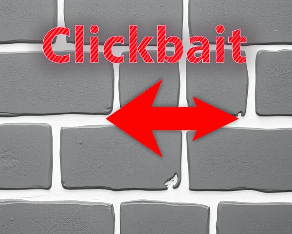 Clickbait Red Arrow PNG: Red Arrow Icon Clickbait PNG Image File