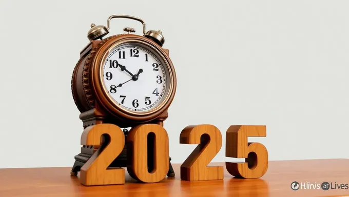 Clocks Change Time in 2025 Explained Clearly