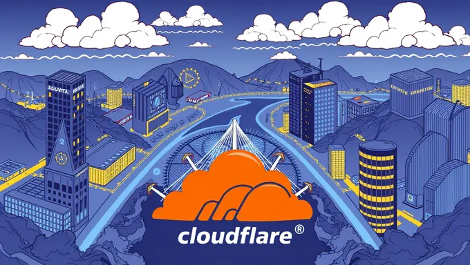 Cloudflare Challenges and Mitigation Techniques for 2025