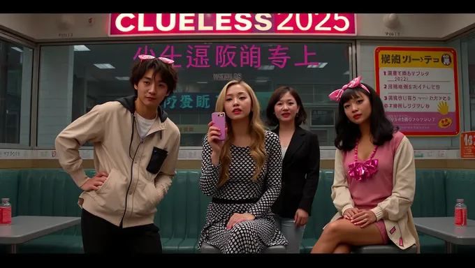 Clueless 2025: Clueless 2025 Analysis