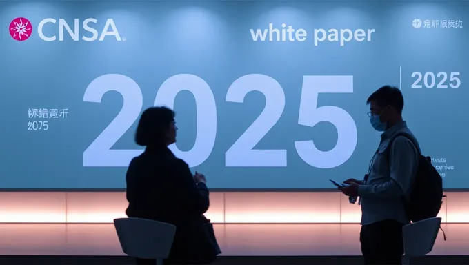 Cnsa White Paper 2025: Future Outlook