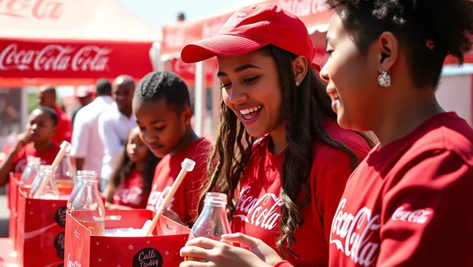 Coca Cola Day 2025 Promotions Launched