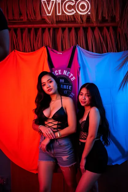 Coco Net Video Girls: Video of Unidentified Girls Goes Viral Online