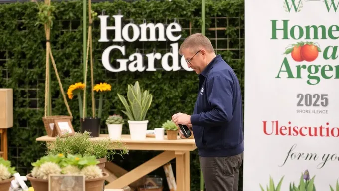 Cody Home and Garden Show 2025 Event Highlights and Recap