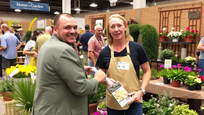 Cody Home and Garden Show 2025 Event Schedule Released