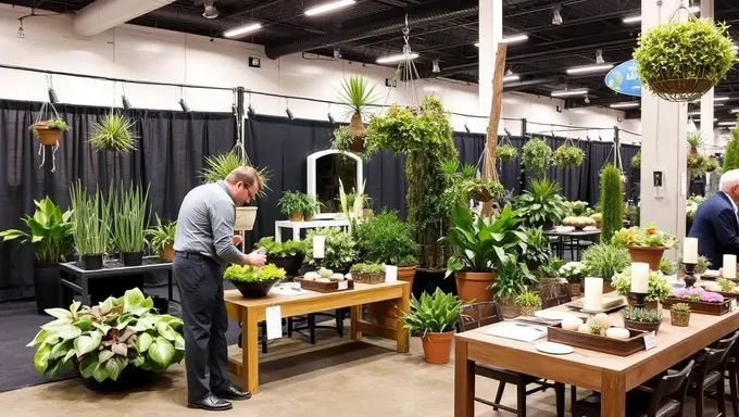 Cody Home and Garden Show 2025 Highlights and Features