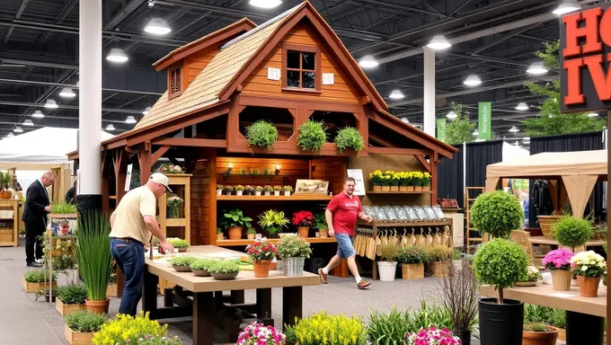 Cody Home and Garden Show 2025 Tickets Now On Sale