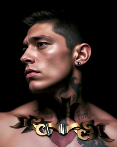 Cody Rhodes' Neck Tattoo Meaning Revealed