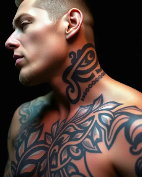 Cody Rhodes' Neck Tattoo Significance Discussed